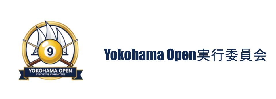 Yokohama Open実行委員会