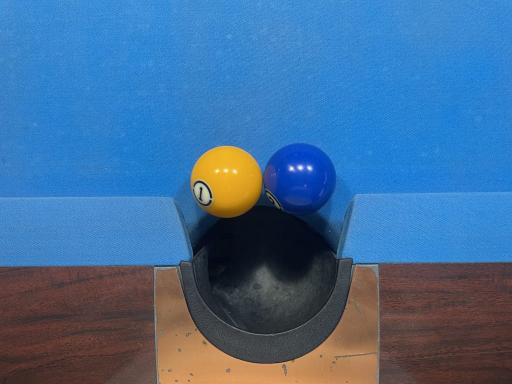 アロウズサイドポケット