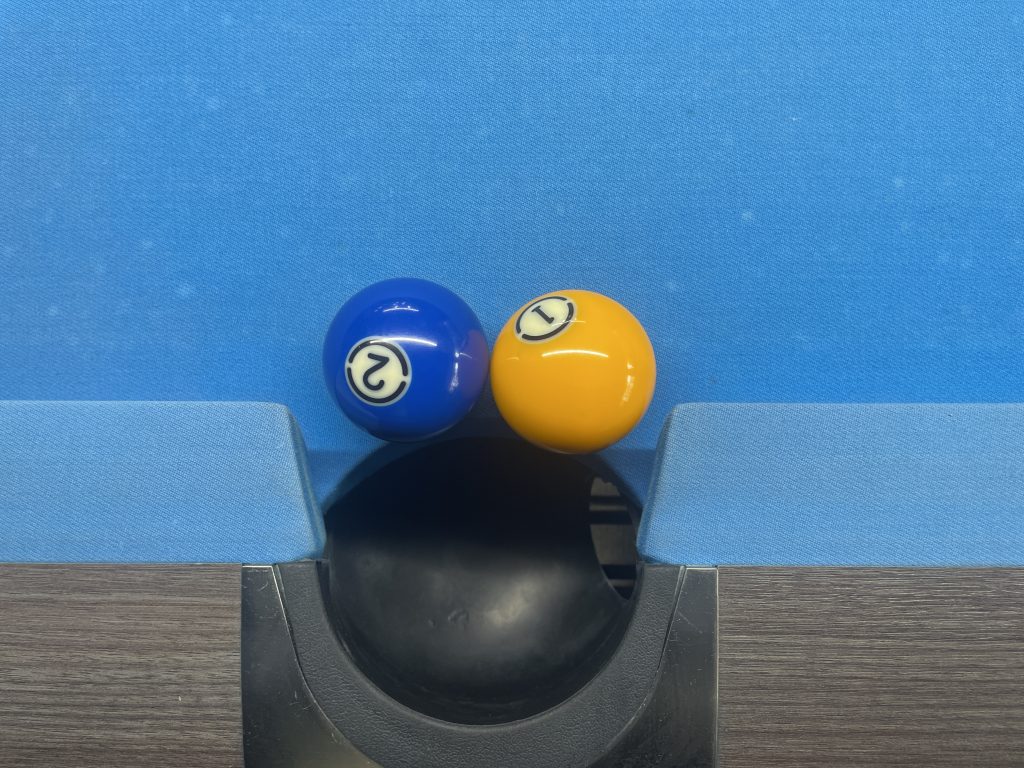 メッカ　サイドポケット