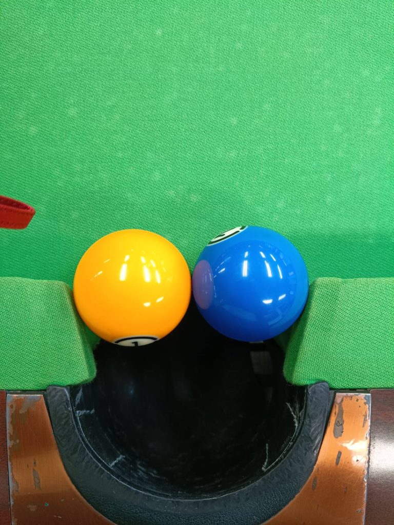 PARATAMA　サイドポケット