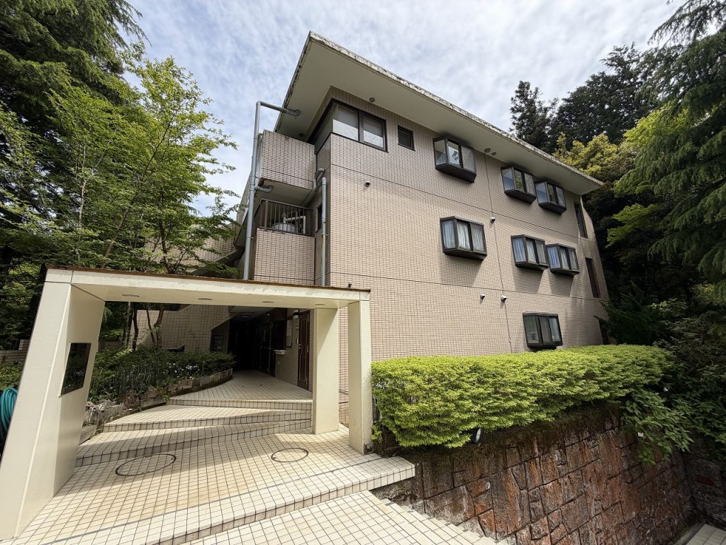 リブレ仙石原 102号室
