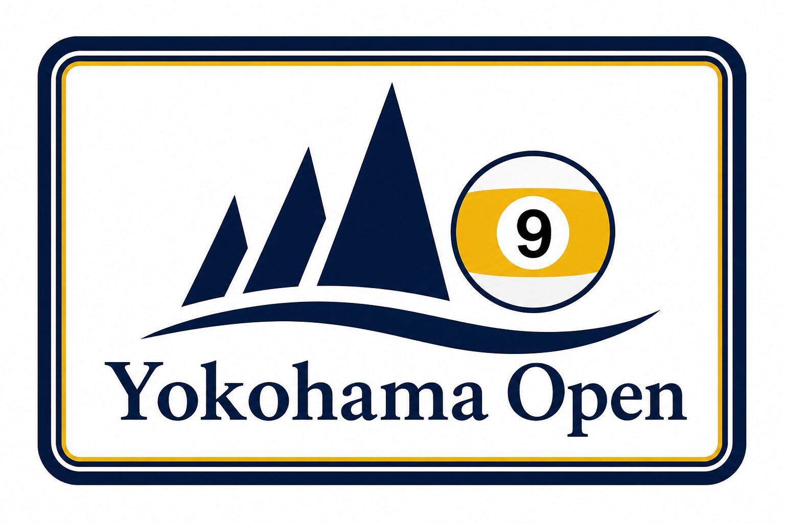 Yokohama Open Executive Committee
