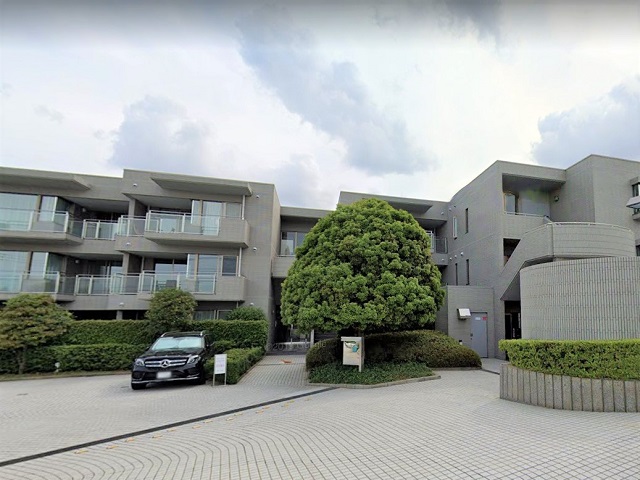 山手ホームズ