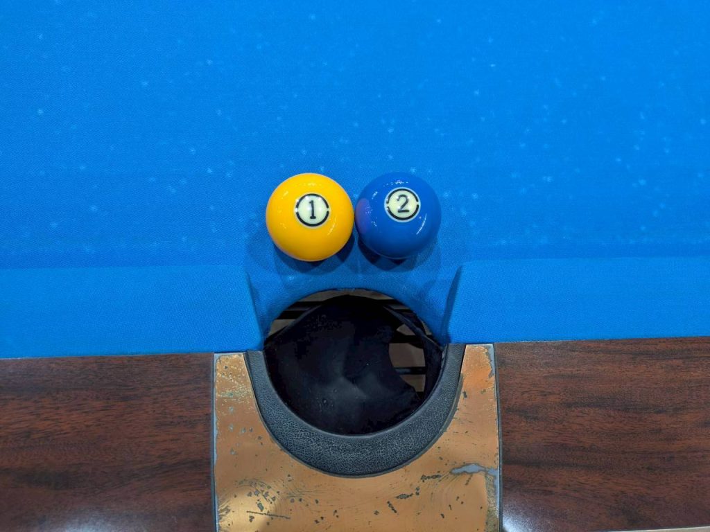 Zekeサイドポケット